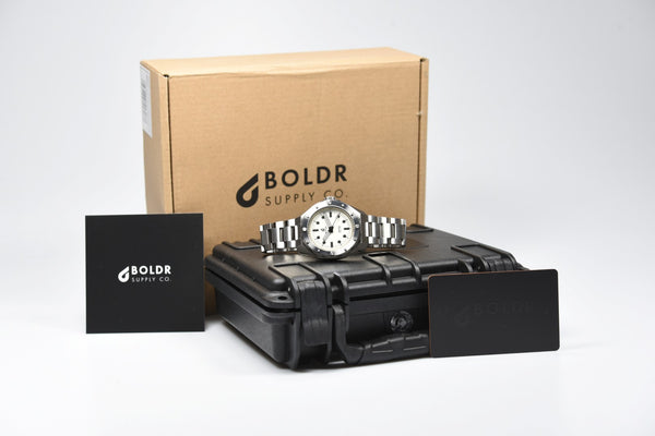 BOLDR Odyssey Luminaire Cryosea (Pre-owned)