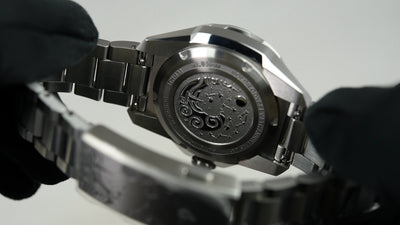 BOLDR Odyssey Luminaire Cryosea (Pre-owned)