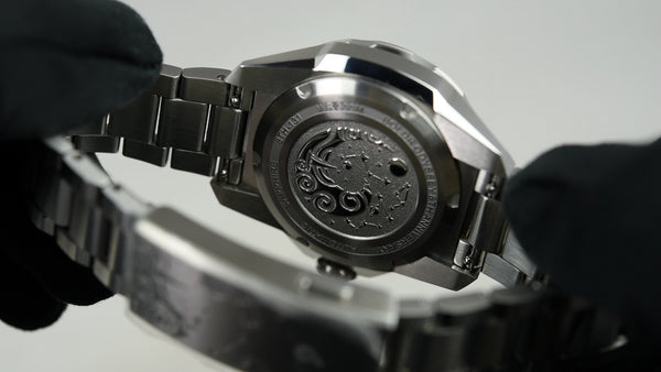 BOLDR Odyssey Luminaire Cryosea (Pre-owned)