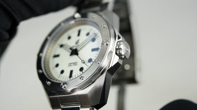 BOLDR Odyssey Luminaire Cryosea (Pre-owned)