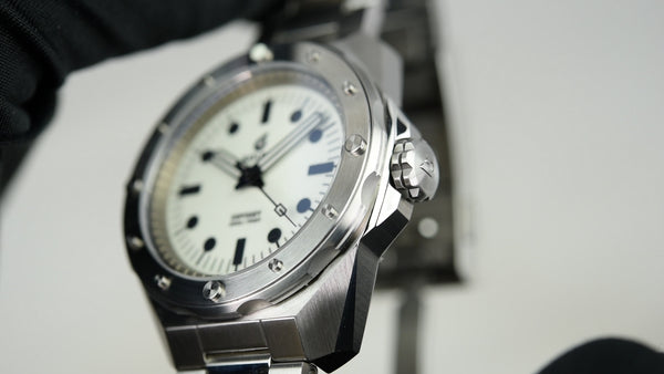 BOLDR Odyssey Luminaire Cryosea (Pre-owned)