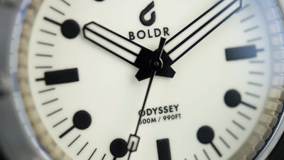 BOLDR Odyssey Luminaire Cryosea (Pre-owned)