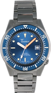 Squale 50 Atmos COSC 1521 1521COSOCN.SQ20B (Pre-owned)