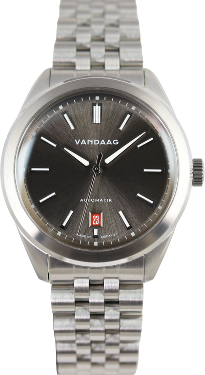 Vandaag Baas Balance (Pre-owned)