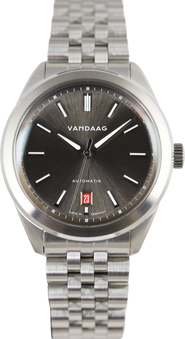 Vandaag Baas Balance (Pre-owned)