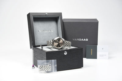 Vandaag Baas Balance (Pre-owned)