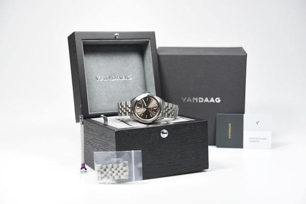 Vandaag Baas Balance (Pre-owned)