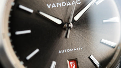 Vandaag Baas Balance (Pre-owned)