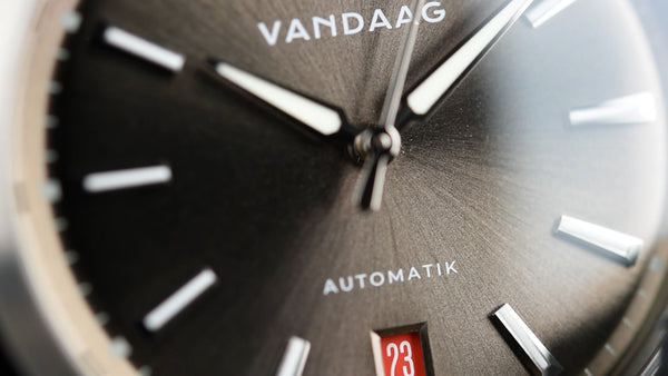 Vandaag Baas Balance (Pre-owned)