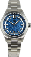 Henry Archer Øhav Hydra Titanium (Pre-owned)