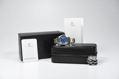 Henry Archer Øhav Hydra Titanium (Pre-owned)