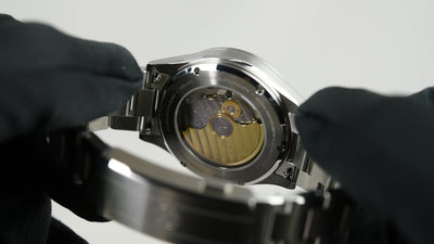 Henry Archer Øhav Hydra Titanium (Pre-owned)