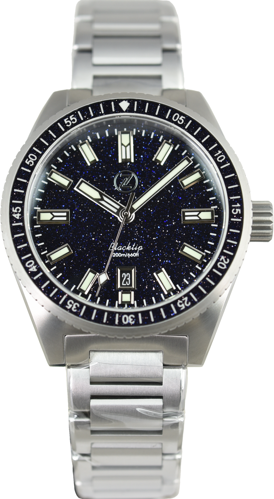 Zelos Blacktip TI Aventurine (Pre-owned)