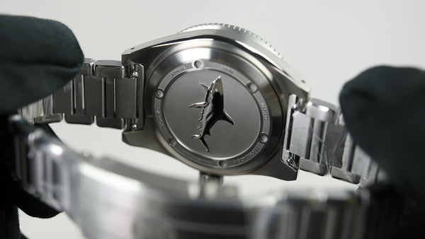 Zelos Blacktip TI Aventurine (Pre-owned)