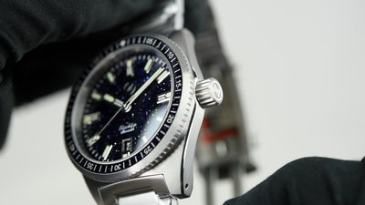 Zelos Blacktip TI Aventurine (Pre-owned)