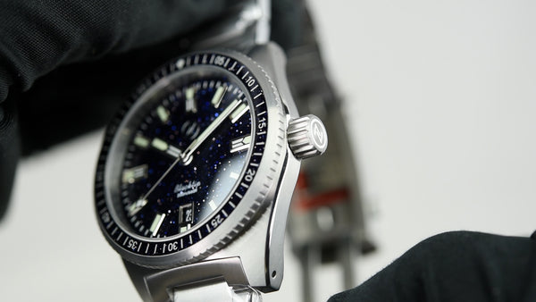 Zelos Blacktip TI Aventurine (Pre-owned)
