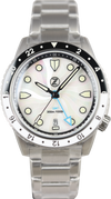 Zelos Mako GMT MOP (Pre-owned)