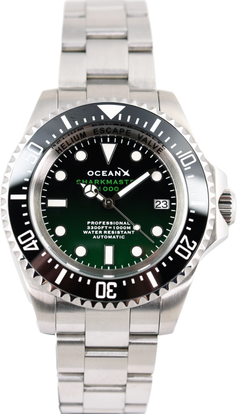 OceanX Sharkmaster 1000 SMS1019 (Pre-owned)