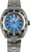 NTH DevilRay II Blue No Date (Pre-owned)