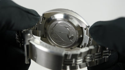 NTH DevilRay II Blue No Date (Pre-owned)