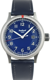 Hanhart Pioneer One Blue (Pre-owned)