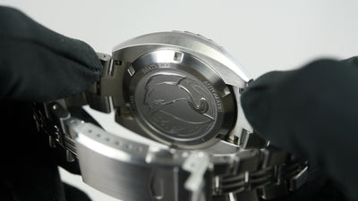 NTH DevilRay II White Date (Pre-owned)
