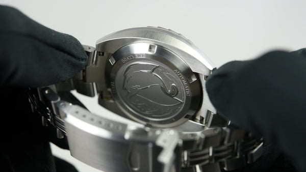 NTH DevilRay II White Date (Pre-owned)