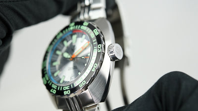 NTH DevilRay II White Date (Pre-owned)