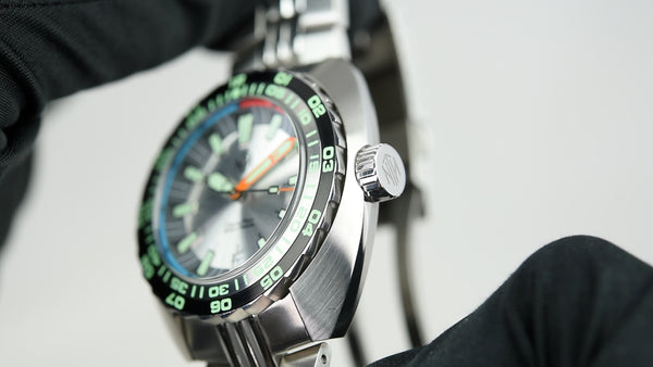 NTH DevilRay II White Date (Pre-owned)