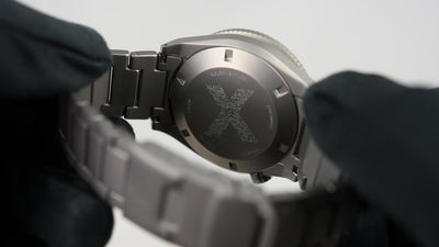 BOLDR Venture Diver Green Star (Pre-owned)