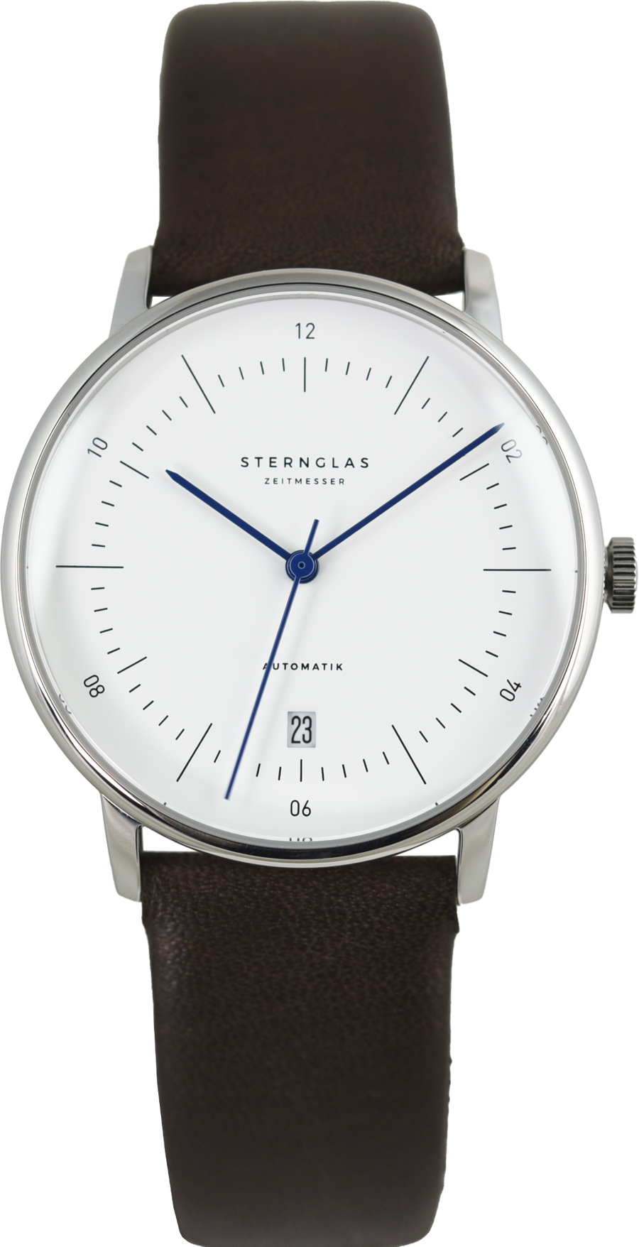Sternglas Naos Automatic (Pre-owned)