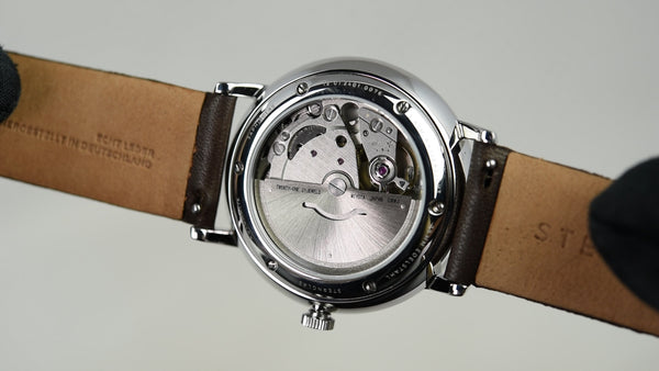 Sternglas Naos Automatic (Pre-owned)