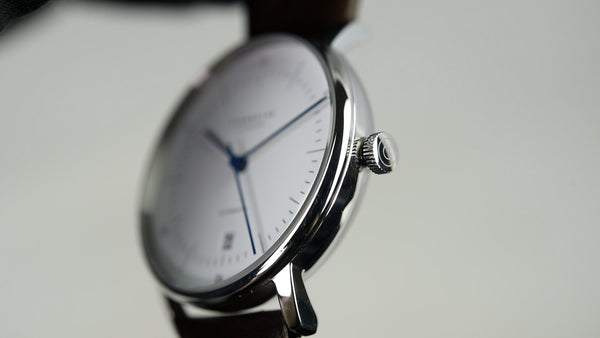 Sternglas Naos Automatic (Pre-owned)