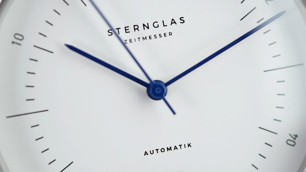 Sternglas Naos Automatic (Pre-owned)