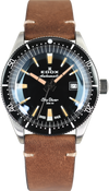 Edox SkyDiver Limited Edition 80126 3N NINB (Pre-owned)