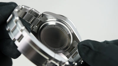Tudor Black Bay Pro M79470-0001 (Pre-owned)