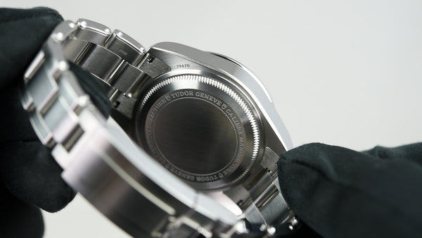 Tudor Black Bay Pro M79470-0001 (Pre-owned)