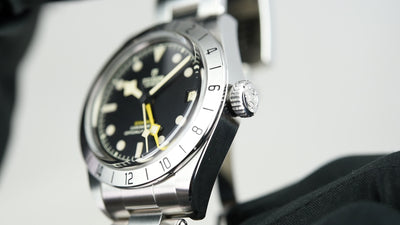 Tudor Black Bay Pro M79470-0001 (Pre-owned)