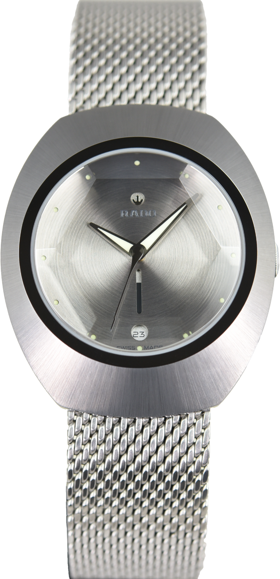 Rado DiaStar Original 60-Year Anniversary Edition R12163118 (Pre-owned)