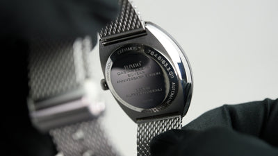 Rado DiaStar Original 60-Year Anniversary Edition R12163118 (Pre-owned)