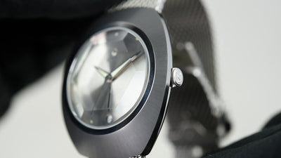 Rado DiaStar Original 60-Year Anniversary Edition R12163118 (Pre-owned)