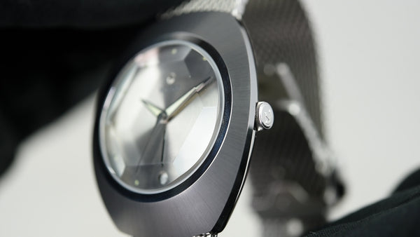 Rado DiaStar Original 60-Year Anniversary Edition R12163118 (Pre-owned)