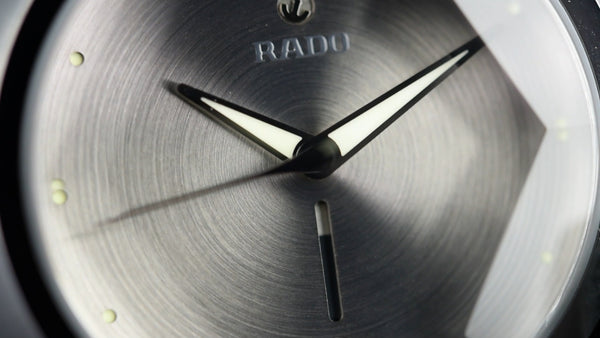 Rado DiaStar Original 60-Year Anniversary Edition R12163118 (Pre-owned)