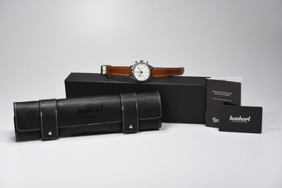 Hanhart 417 ES Moby Dick (Pre-owned)
