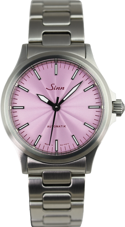 Sinn 556 Mauve Limited Edition 556.0124 (Pre-owned)
