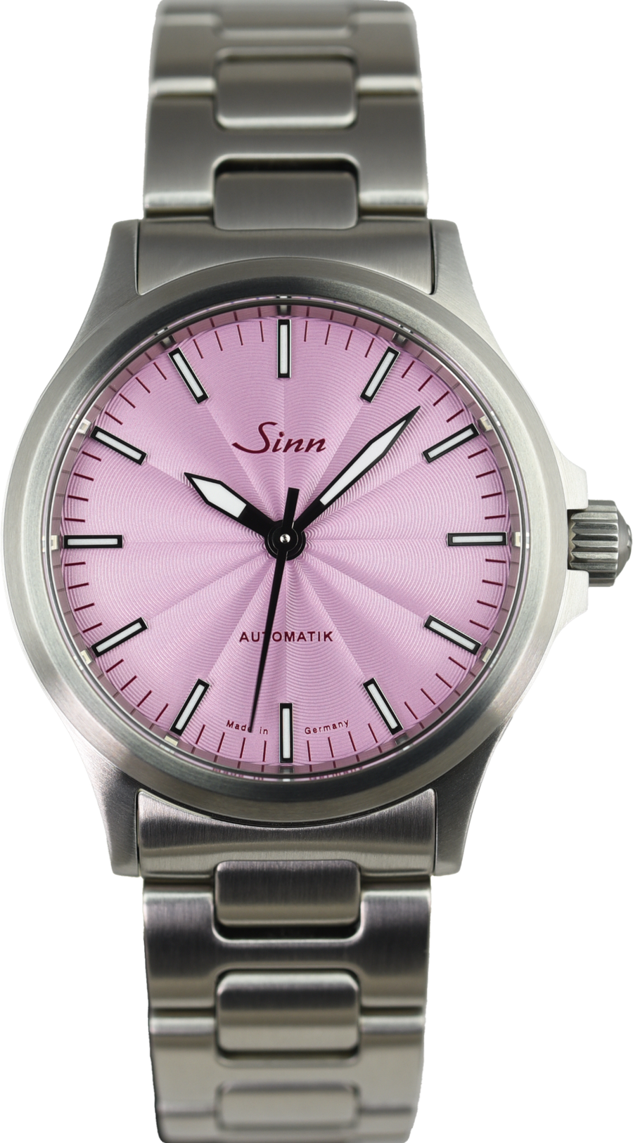 Sinn 556 Mauve Limited Edition 556.0124 (Pre-owned)