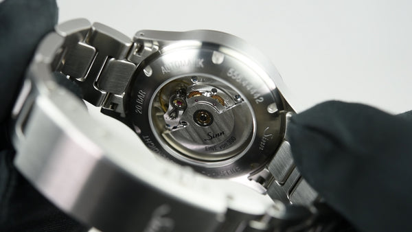 Sinn 556 Mauve Limited Edition 556.0124 (Pre-owned)