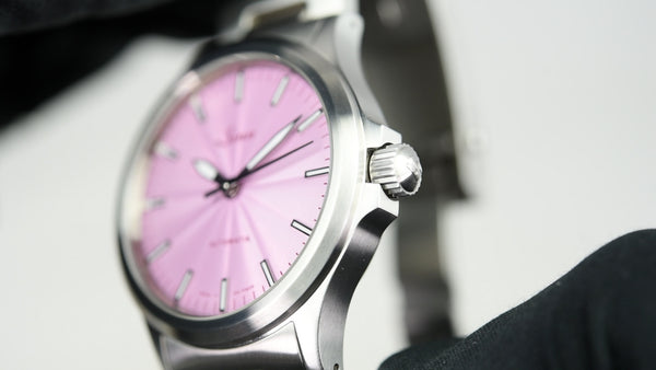 Sinn 556 Mauve Limited Edition 556.0124 (Pre-owned)