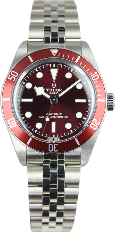 Tudor Black Bay 58 M7939A1A0RU-0001 (Pre-owned)