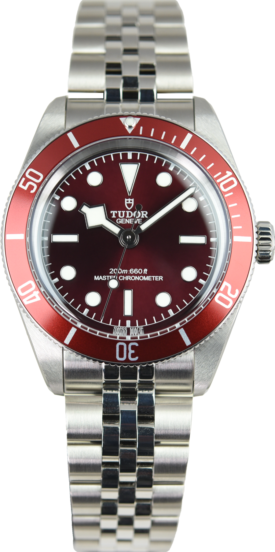 Tudor Black Bay 58 M7939A1A0RU-0001 (Pre-owned)